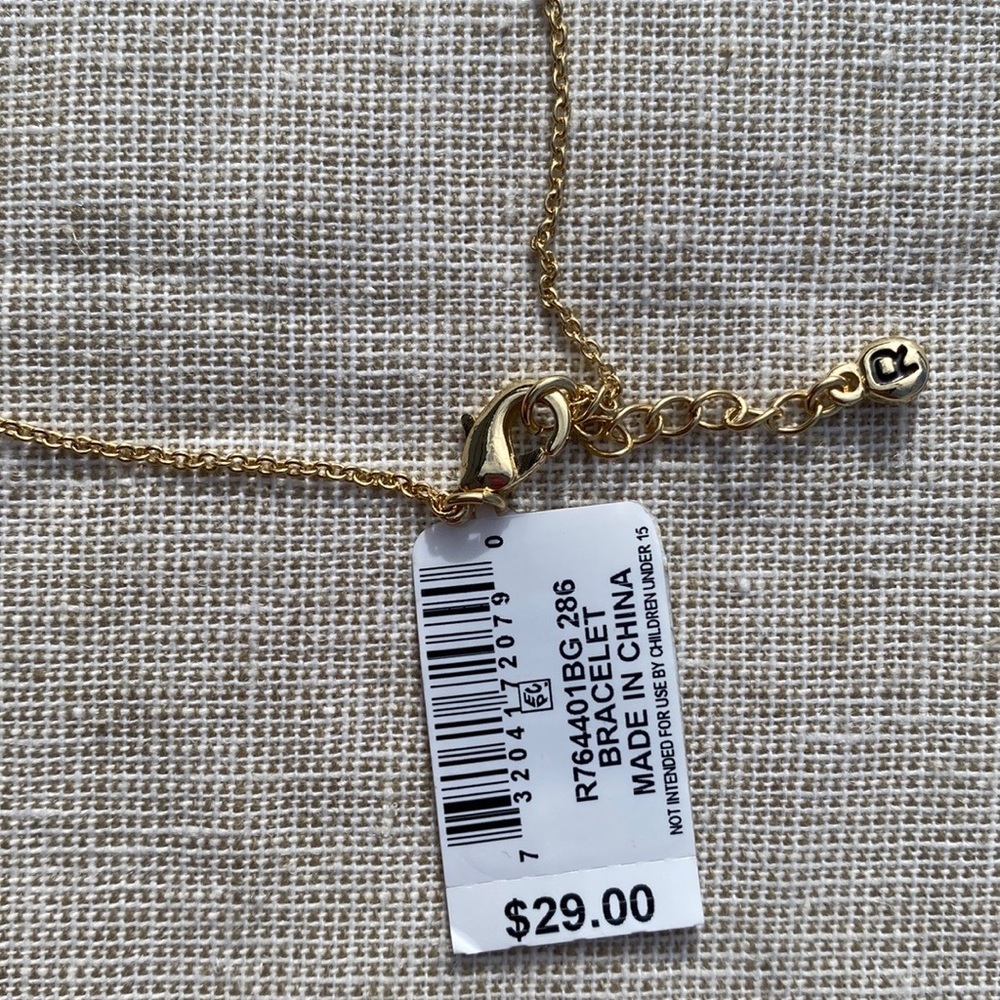 Rachel Roy fruit bracelet - Picture 3 of 5